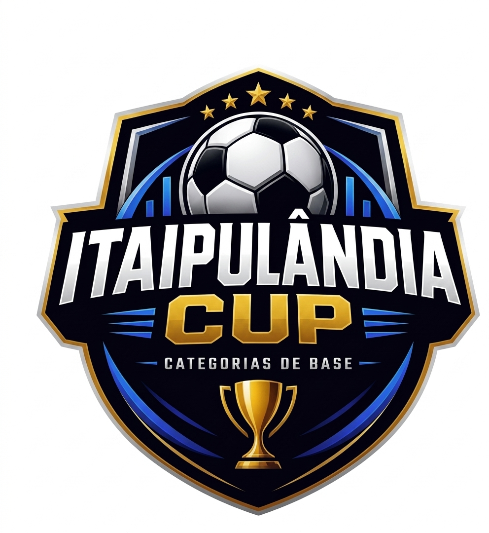Itaipulândia Cup 2026