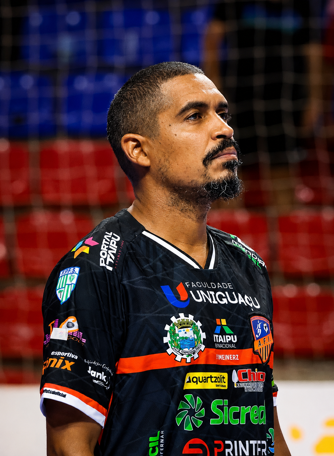 Bruno "Café" Loureiro Barros