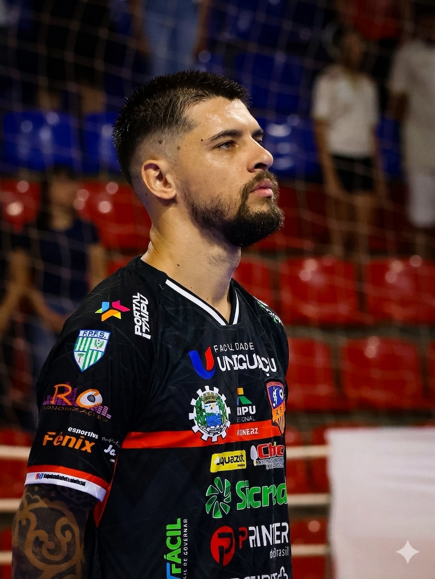 Léo Jaraguá