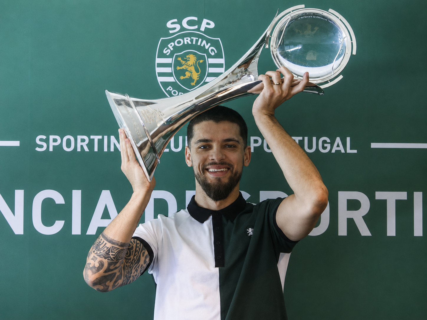 Léo Jaraguá